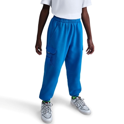 LEGO Nike x LEGO collectie cargobroek