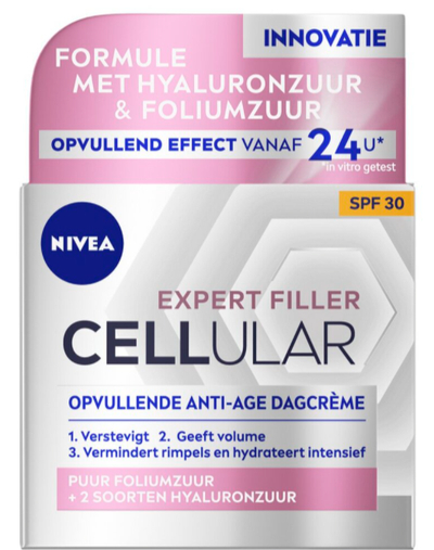 Nivea Cellular Anti-Age Dagcrème SPF 30 50ml