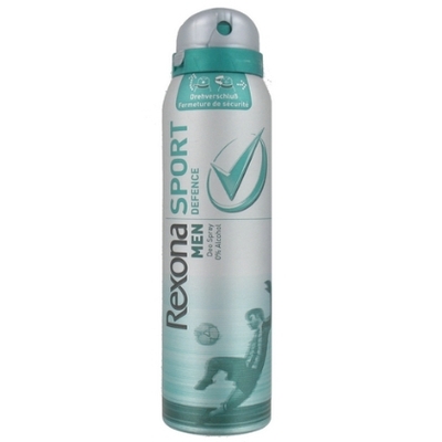 Rexona Deospray Men Sport Special Edition 150ml
