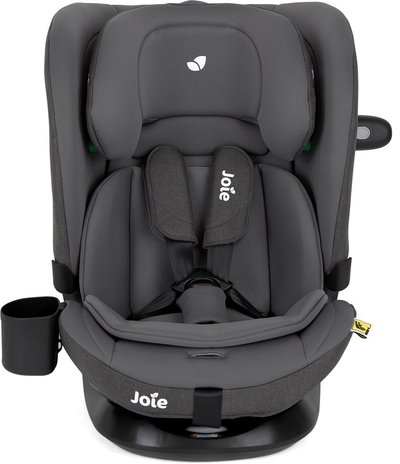 Joie Autostoel I-Bold Thunder I Size Isofix 15 maanden tot 12 jaar