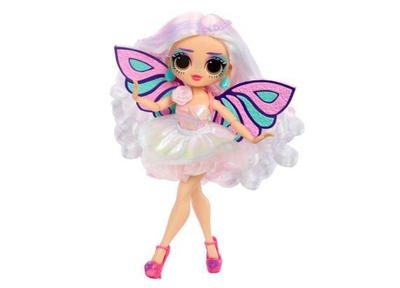 - L.O.L. (Lil Outrageous Littles) L.O.L. Surprise OMG Eye Spy Fairy