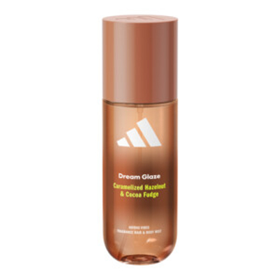Adidas Hair&BodyMist Dream Glaze 150 ml