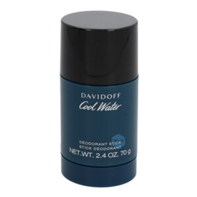 6x Davidoff Cool Water Man Deodorant Stick 70 ml