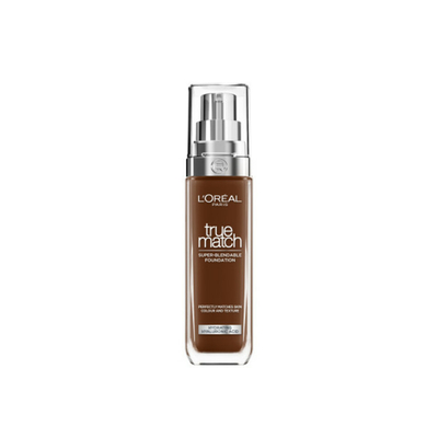 2x L'Oréal True Match Foundation 10.R 30 ml