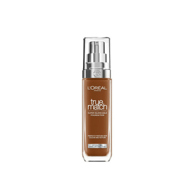 2x L'Oréal True Match Foundation 9.R 30 ml