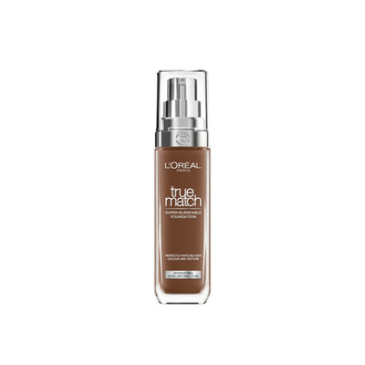 2x L'Oréal True Match Foundation 11.N 30 ml