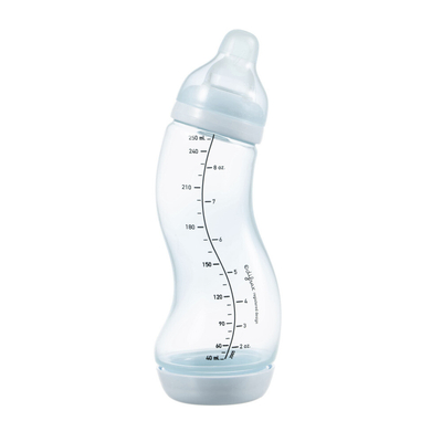 2x Difrax S-Fles Natural Ice 250 ml