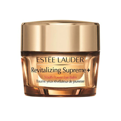 3x Estee Lauder Revitalizing Supreme+ Oogcreme 15 ml