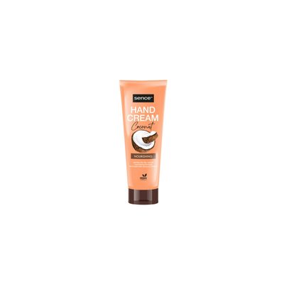 3x Sence Handcrème Coconut 75 ml