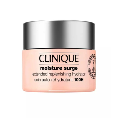 3x Clinique Moisture Surge Dagcrème 30 ml