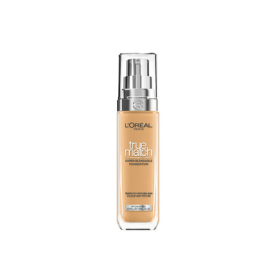 2x L'Oréal True Match Foundation 5.5.D/ 5.5W 30 ml