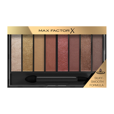 2x Max Factor Masterpiece Nude Oogschaduw Pallete 005 Cherry Nudes 6,5 gr