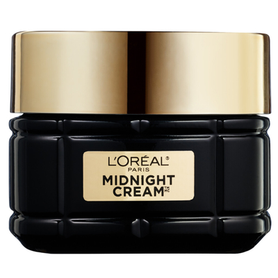 3x L'Oréal Age Perfect Cell Renaissance Nachtcrème 50 ml