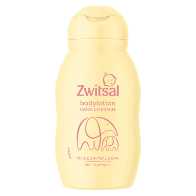 Zwitsal Bodylotion 75 ml
