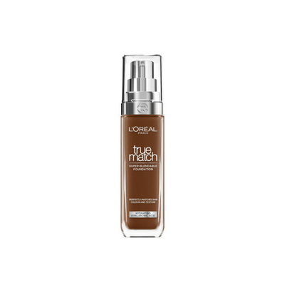 2x L'Oréal True Match Foundation 10.N 30 ml