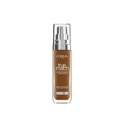 2x L'Oréal True Match Foundation 9.5.N 30 ml