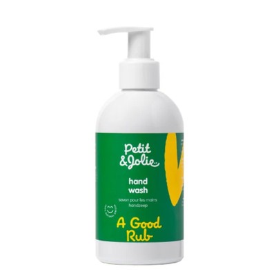 3x Petit&Jolie Handzeep 250 ml