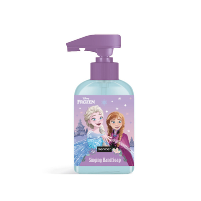 Sence Disney Frozen Handzeep 250 ml