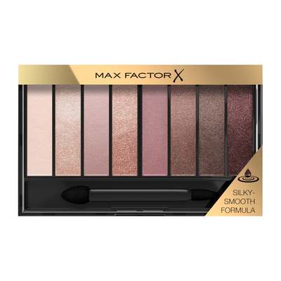 2x Max Factor Masterpiece Nude Oogschaduw Pallete 003 Rose Nudes 6,5 gr