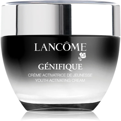 3x Lancome Génifique Dagcreme 50 ml