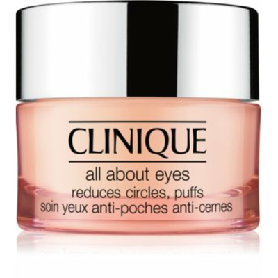 3x Clinique All About Eyes Oogcreme 15 ml