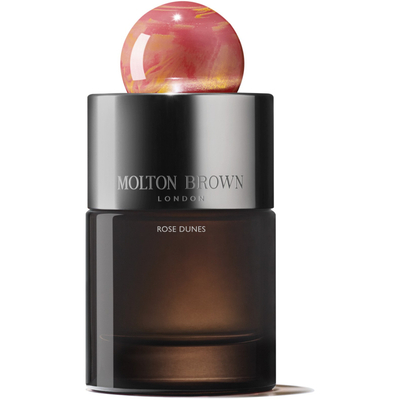 Molton Brown Rose Dunes Eau de parfum spray 100 ml