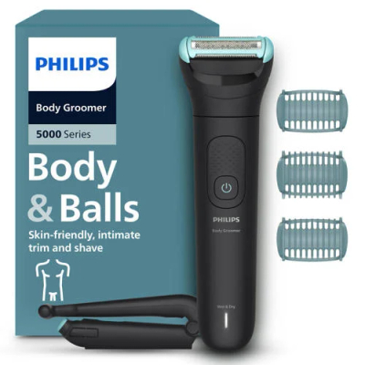 Philips Bodygroomer Series 5000 - BG5475/15