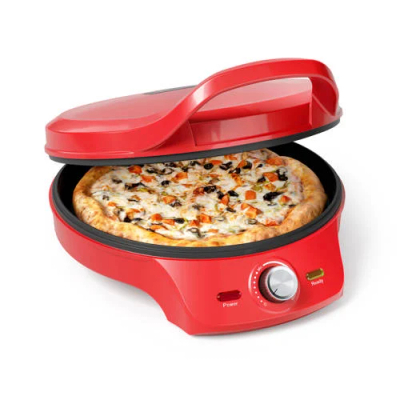 Princess Pizza Maker - 115007
