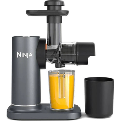 Ninja NeverGlog Cold Press Juicer met anti-verstoppingsfilter - JC151EU