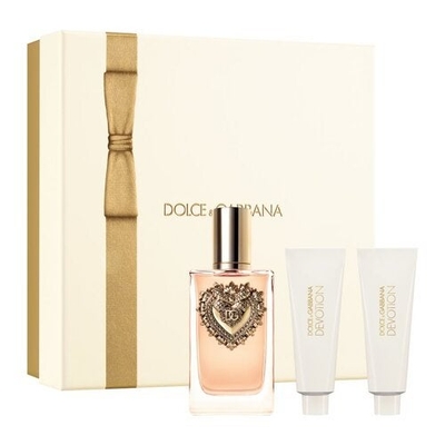 Dolce&Gabbana Devotion Gift Set