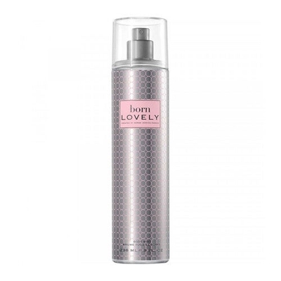 Sarah Jessica Parker Born Lovely Body Mist 236 ml