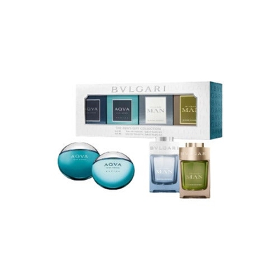 Bvlgari The Men's Collection Geschenkset