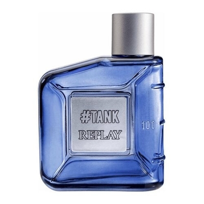 Replay #Tank For Him Eau de Toilette 100 ml