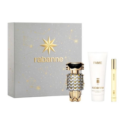 Rabanne Fame Gift Set