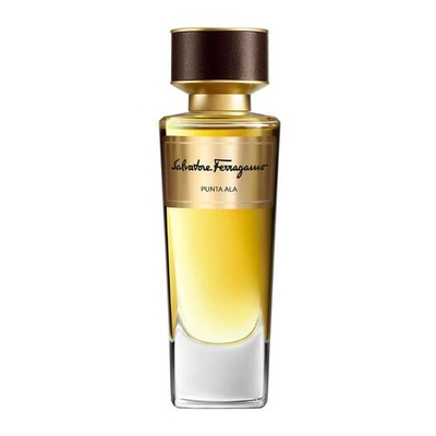 Salvatore Ferragamo Punta Ala Eau de Parfum 100 ml
