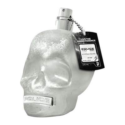 Police To Be Hyperverse Woman Eau de Toilette 75 ml