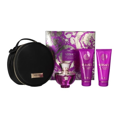 Versace Dylan Purple Gift Set