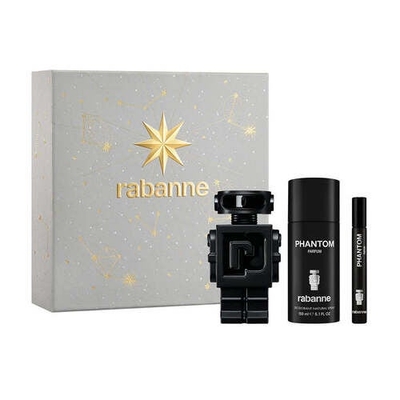 Rabanne Phantom Parfum Gift Set
