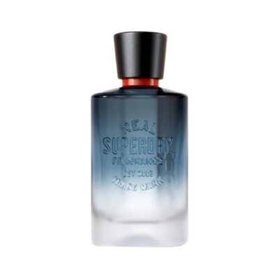 Superdry Real Superdry 01 For Him Eau de Toilette 100 ml