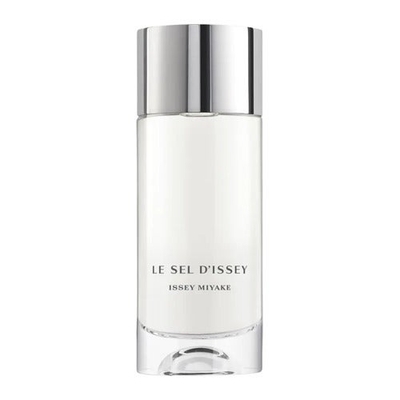 Issey Miyake Le Sel d’Issey Eau de Toilette Refillable 150 ml