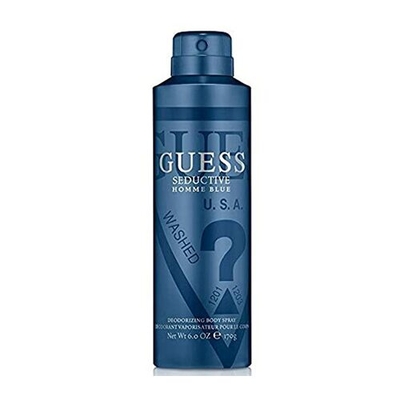 Guess Seductive Homme Blue Deodorant 226 ml