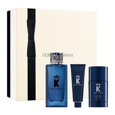 Dolce&Gabbana K By Dolce&Gabbana Eau de Parfum Gift Set