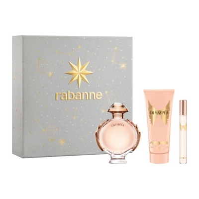Rabanne Olympea Gift Set