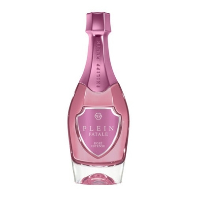 Philipp Plein Fatale Rosé Intense Eau de Parfum 90 ml