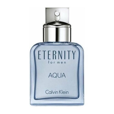 Calvin Klein Eternity Aqua Eau de Toilette 50 ml