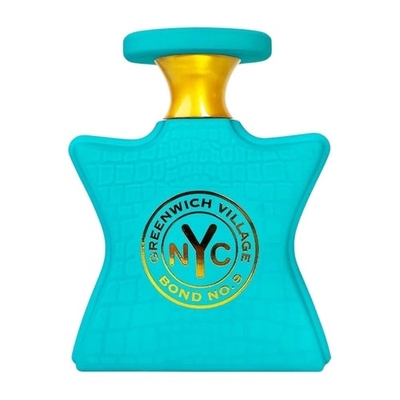 Bond No. 9 Greenwich Village Eau de Parfum 50 ml