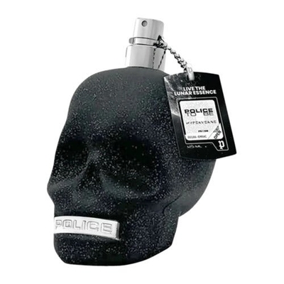 Police To Be Hyperverse Man Eau de Toilette 75 ml