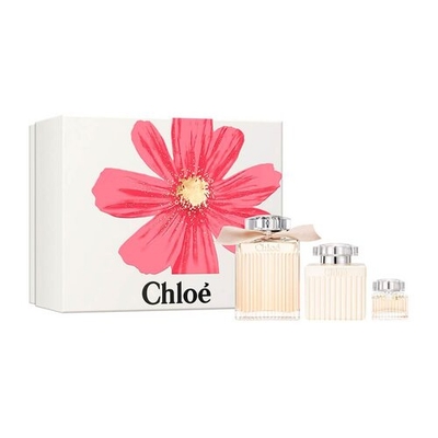 Chloé Signature Gift Set