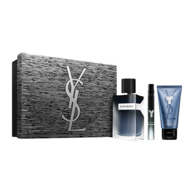 Yves Saint Laurent Y Men eau de parfum Gift Set