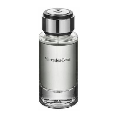 Mercedes Benz Eau de Toilette 240 ml